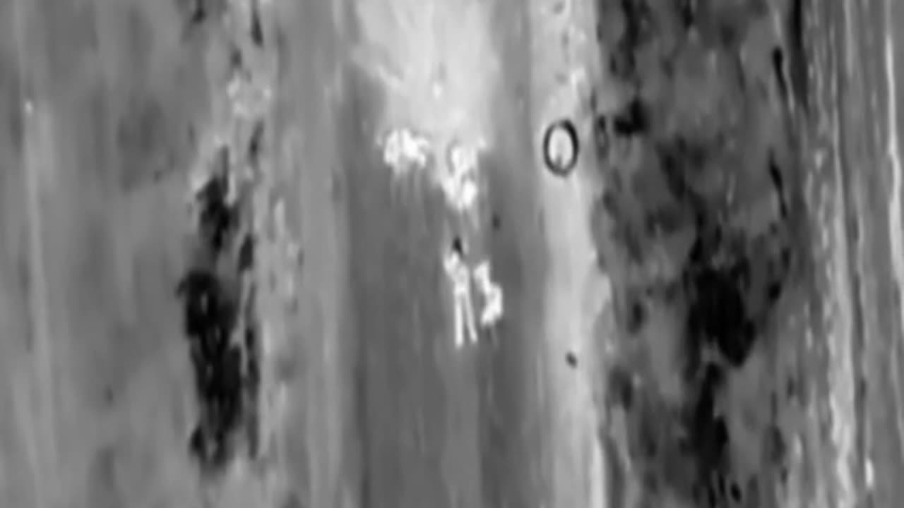 Ukrainian stealth night advance attempt takes a drastic turn northwest of Bakhmut | Ukraine 2024