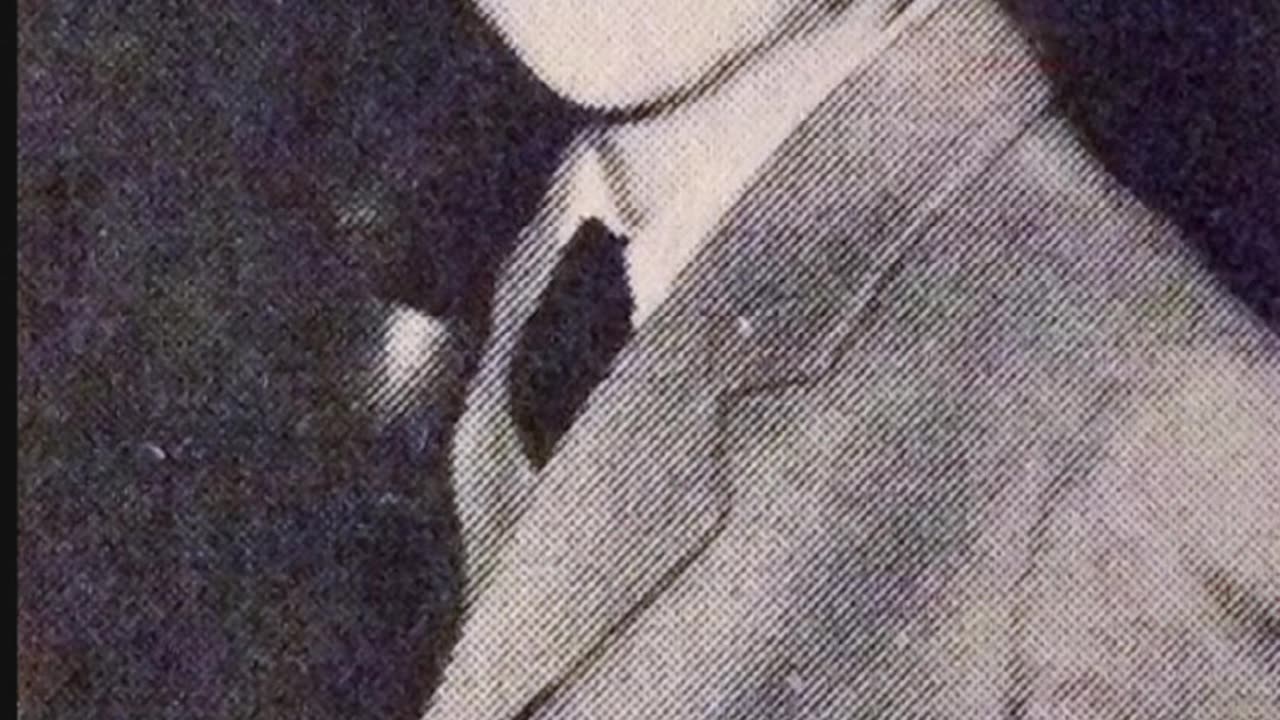 Is ROGUE ONE the story of the real JFKJR?