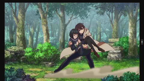 AgentofSocialMediaChaos's Waifu of the Day Season 4 Episode 161 Ringo Tatara