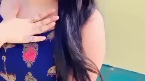 Sensational short video of Sanchita Basu