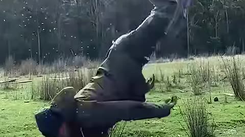 Real Life vs AI. part 5