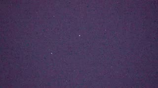 Orb August 23rd 2025