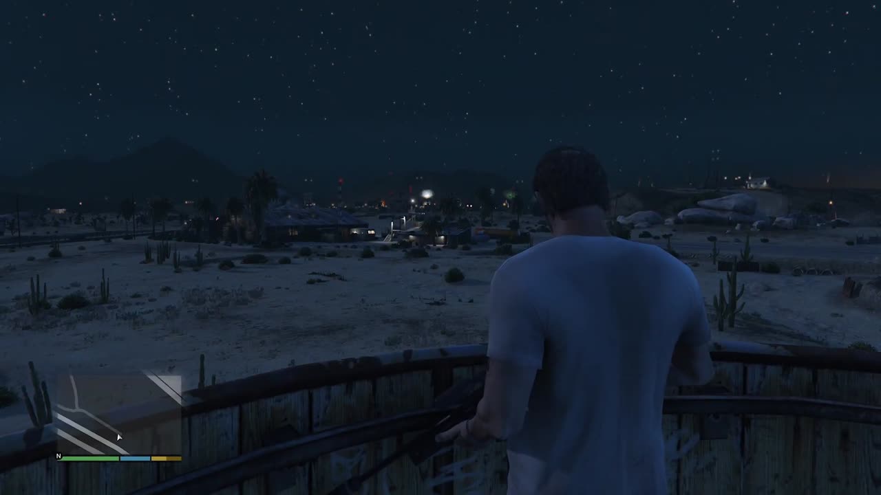 Grand Theft Auto V Episode 14