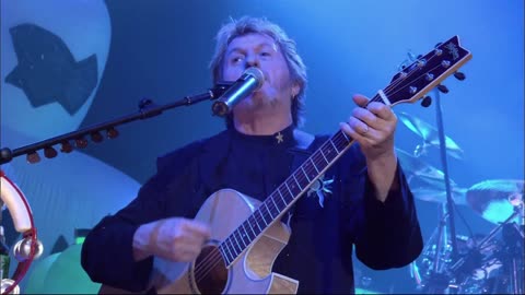Sweet Dreams - Yes (live)