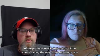 From Trauma to Triumph: Maddie Andrews' Story