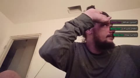 07/09/25 Q45 VOD: "more chill now"