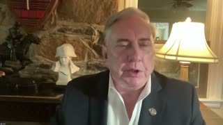 U.S. Adopts NATO's Russia Strategy Against Iran: Col. Douglas Macgregor & Rick Sanchez