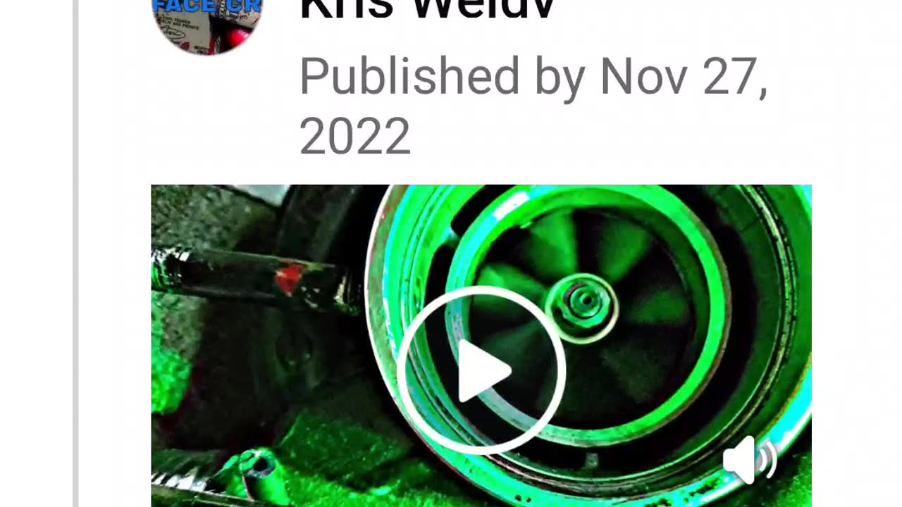 Facecrook CrimeSpree1 10/27/2025