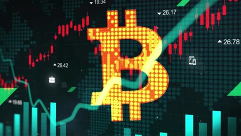 🚨 WTF Happened To Bitcoin & Crypto Today? 🚨