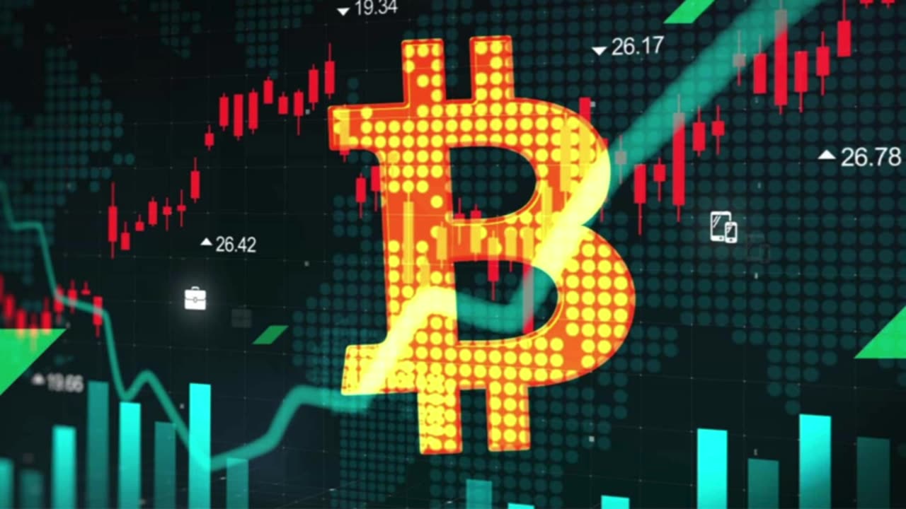 🚨 WTF Happened To Bitcoin & Crypto Today? 🚨