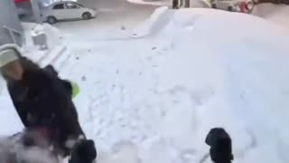 Meanwhile in Russia.