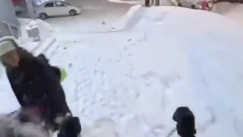 Meanwhile in Russia.