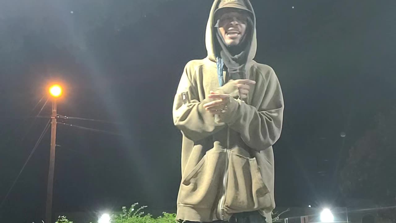 GOD HAND ROSE ME FROM ASHES💪🏾🔵