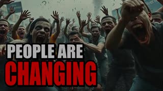 This is What’s Happening to People!