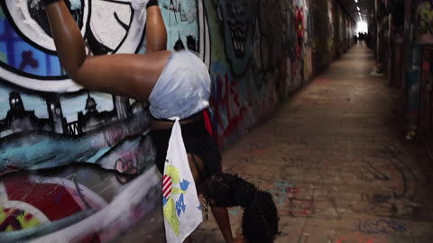 BasedTv Twerk Tease video 2025