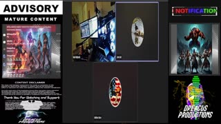 DREAGUS PRODUCTIONS WEDNESDAY SHOWS-10 DEC 25raw