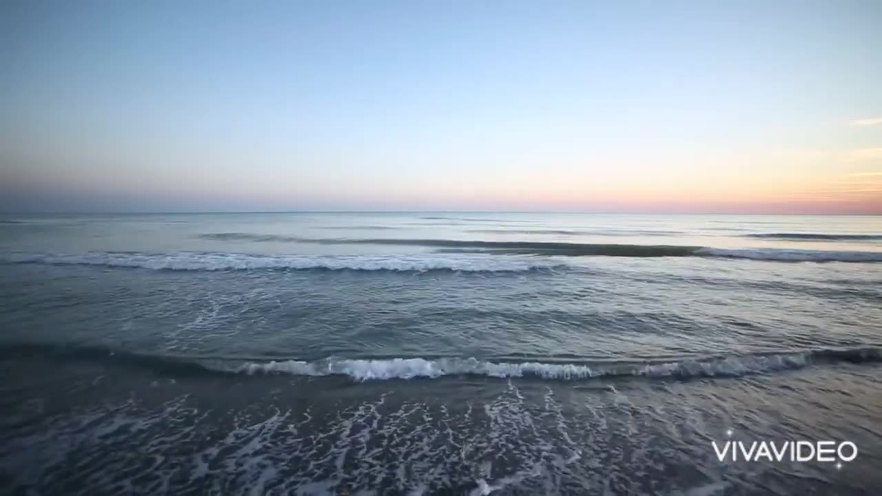 Relaxing music