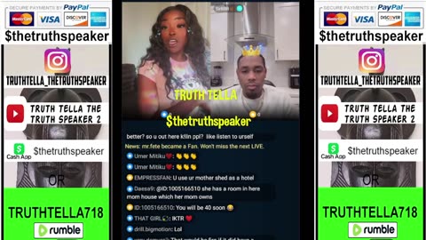 LIYAH THE DOLL MORNING LIVE LINED WITH SIRBBB PT. 2