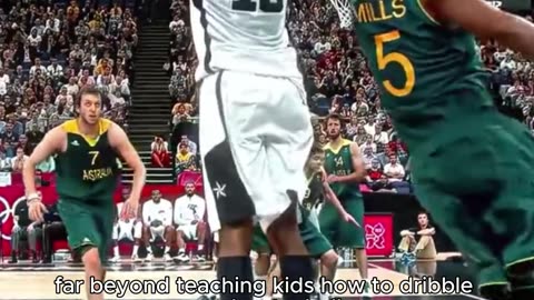 Is the NBA Too Focused on Offense Today?