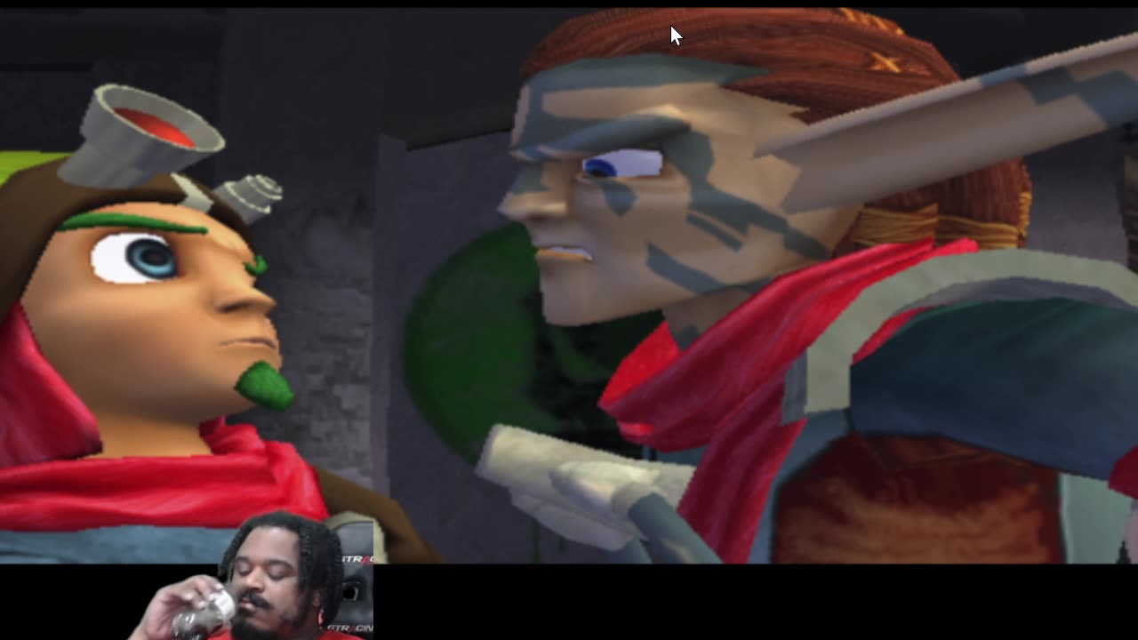 Jak II