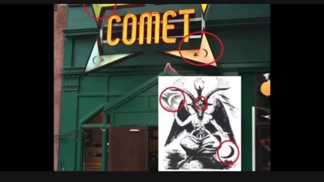 Pizzagate: What you wish you never knew
