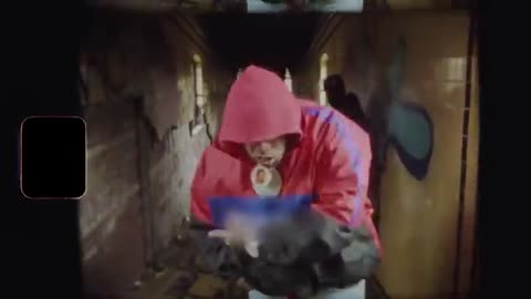 DJ Premier - Headlines ft. Westside Gunn, Conway & Benny (Official Video)