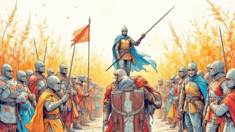 Seizing the Arrows