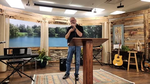 LIVE From Bible Fellowship Church