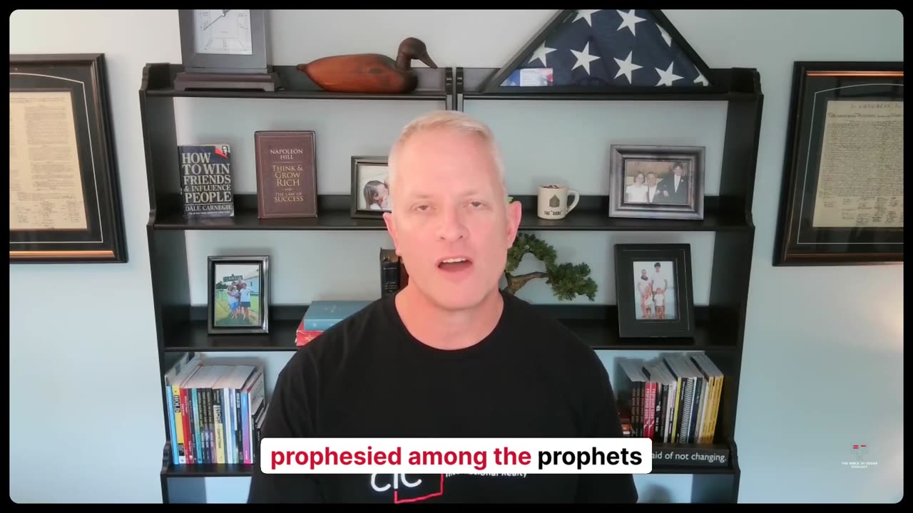 April 10 - 1 Samuel 9-12 - Religion vs Relationship