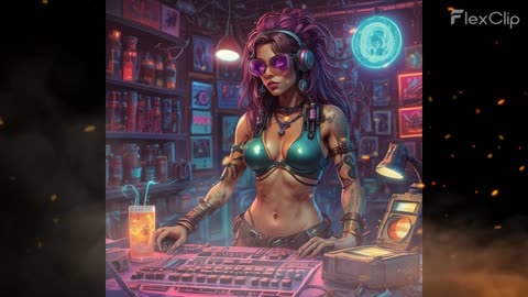 NiX - Scumbag Stacy