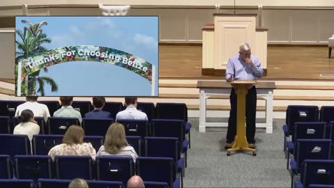 Live from Deerfoot Church of Christ