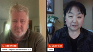 CDM CLIPS: Xi Van Fleet - Chinese Consumption Economy Is Impossible