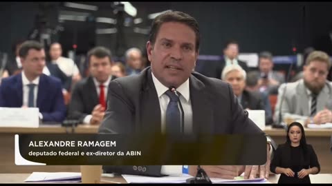 🚨 URGENTE – RAMAGEM EXPÕE A POLÍCIA FEDERAL E ACUSA MANIPULAÇÃO CONTRA BOLSONARO 🚨