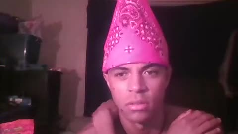 2018 07 07 - I'm LIVE on YouNow July 7, 2018 (Part 1) Joe Winko