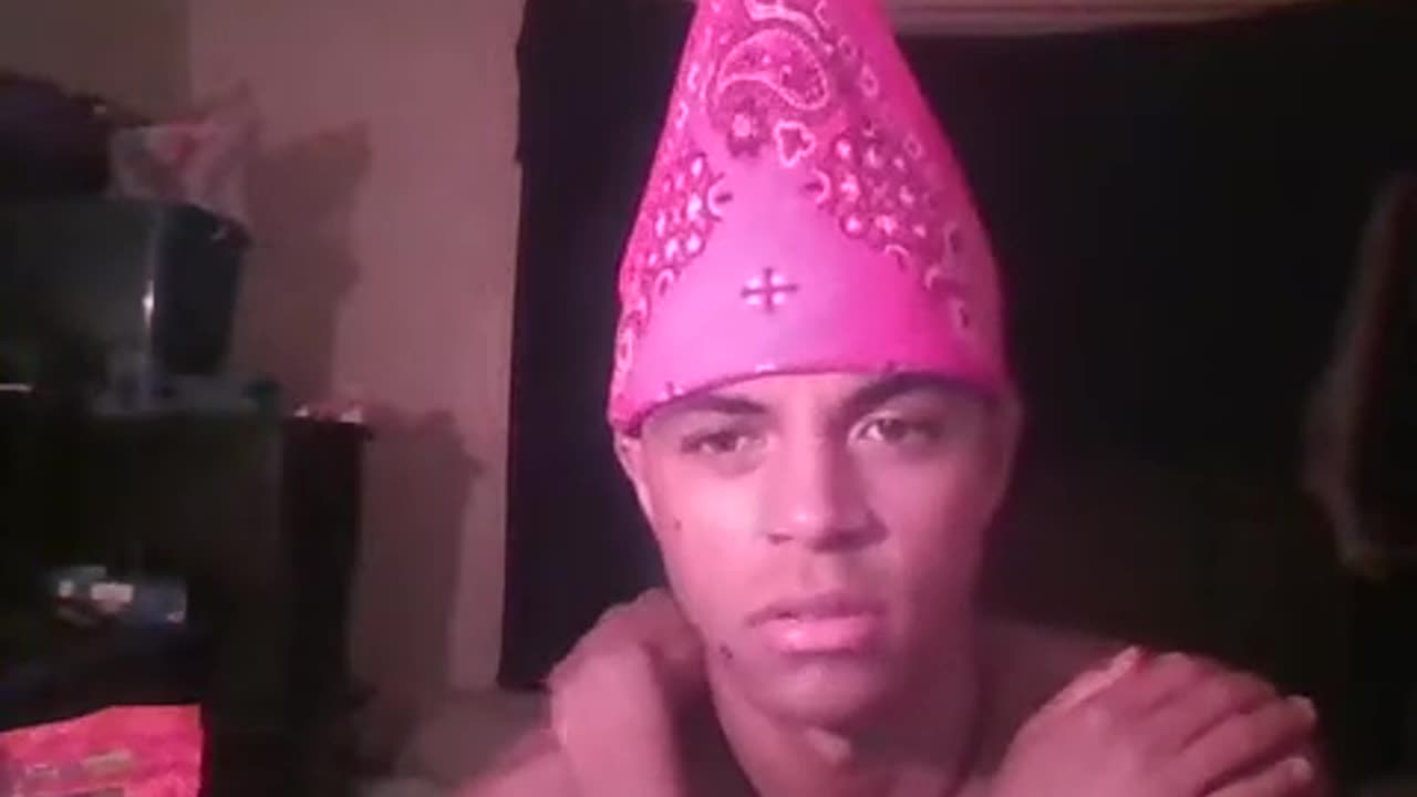 2018 07 07 - I'm LIVE on YouNow July 7, 2018 (Part 1) Joe Winko