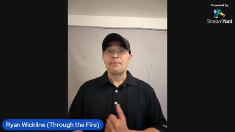 Through the Fire #23 - Facing Your Giants Part 2