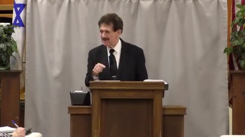 Bible Study (May 7, 2019)