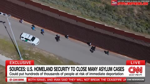 CNN Newsroom Live 2AM - 6/26/2025