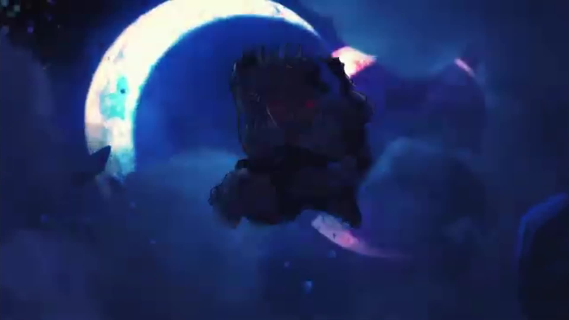 Übel Blatt & Ghost in the Shell – Ultimate Anime Music Crossover