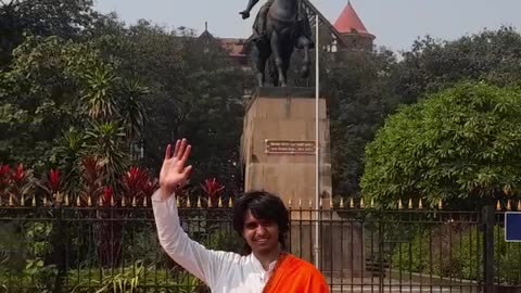 चारुदत्त थोरात ग्रंथालय अधिकृत