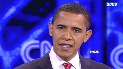 Obama endorses Trump immigration policies back in 2008, Nation of Laws