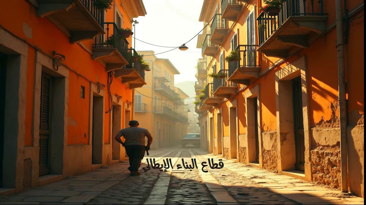 زلزال لاكويلا 2009: أسرار إعادة البناء #إيطاليا #زلزال #لاكويلا