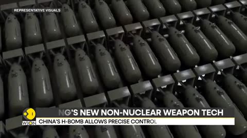 world news