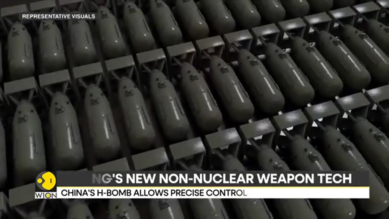 world news