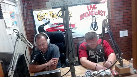 Jersey SURE Radio - May 15, 2025