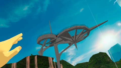 Amazing Worlds