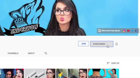 Incredible: Crazy Halloween Tik Tok Makeup Transformations