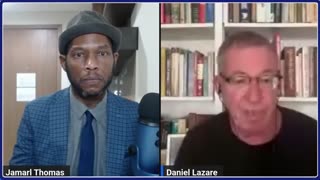 Reason Why USA Govt Collapse Is Inevitable - Daniel Lazare & Jamarl Thomas