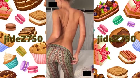 Big Bank 🍑 Tiktok Challenge