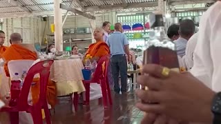 😂💡 Witty Monk! | FunFM